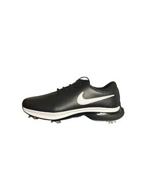 Nike Air Zoom Victory Tour 3 Golf Shoes Black White Men's Size 7.5 DV6798-003